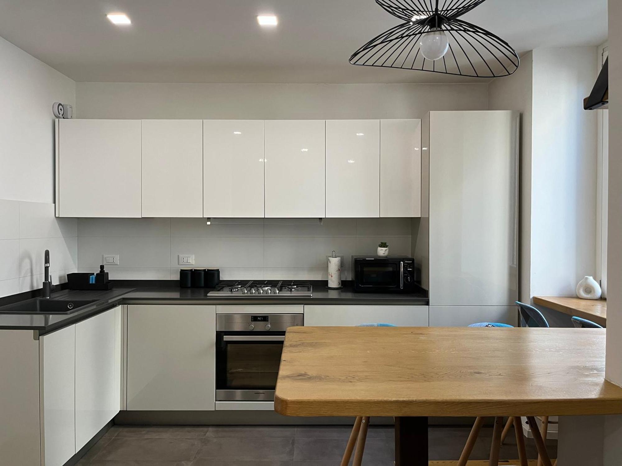 Antares - Boutique Apartamento *