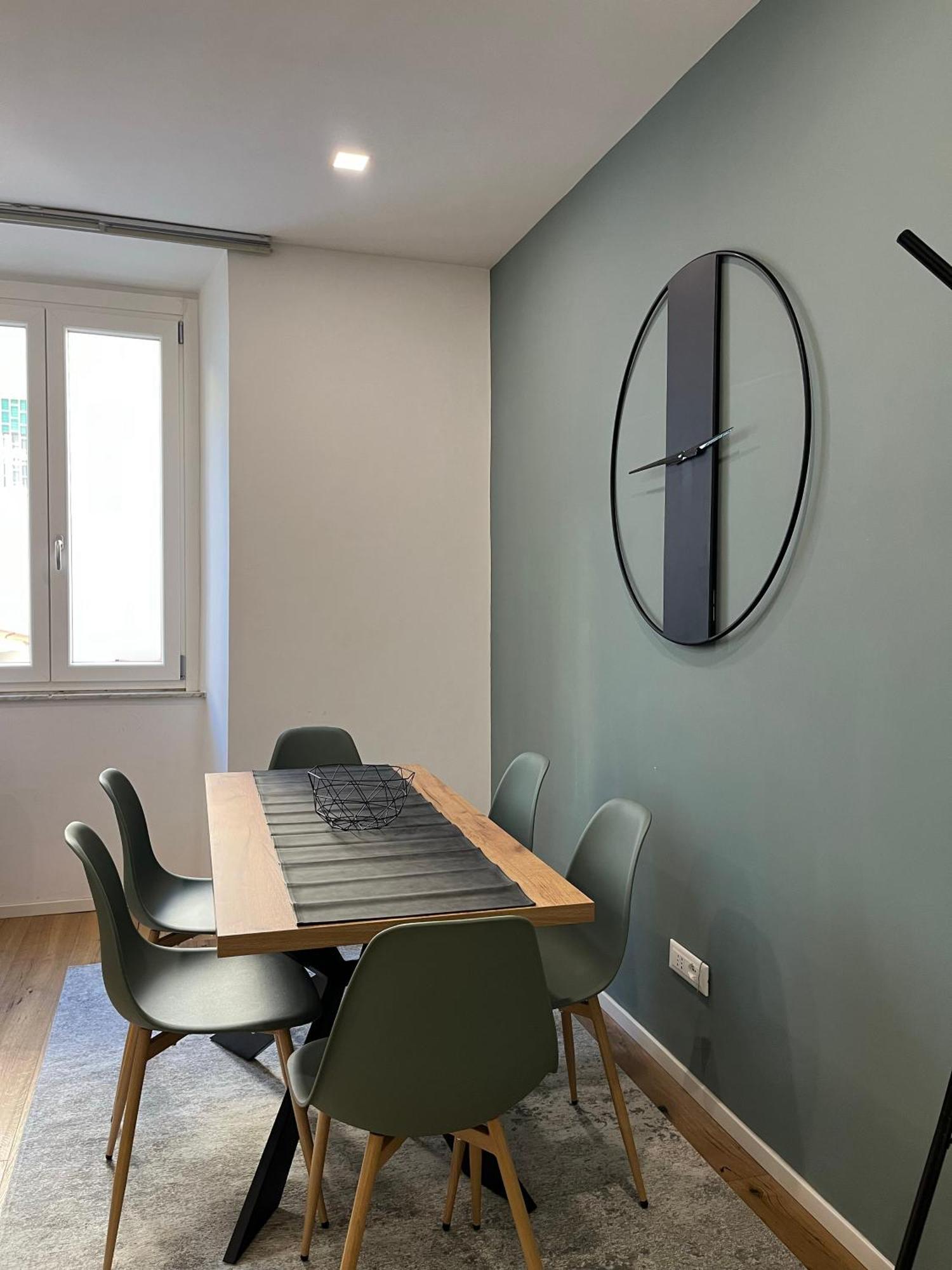 Apartamento Antares - Boutique *
